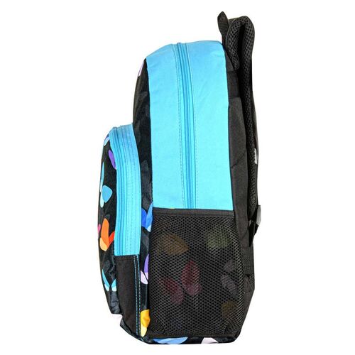 Butterflies backpack 43cm