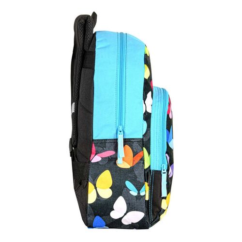 Butterflies backpack 43cm