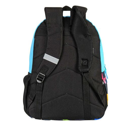 Butterflies backpack 43cm