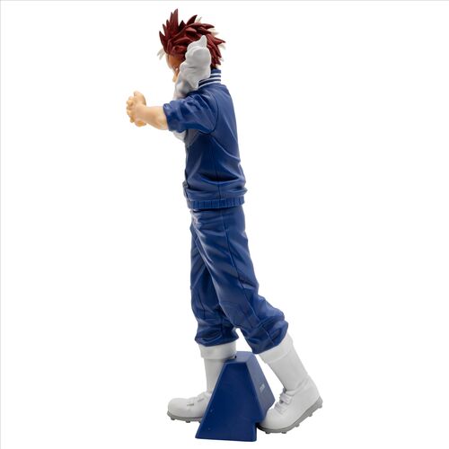 My Hero Academia The Amazing Heroes Shoto Todoroki figure 21cm