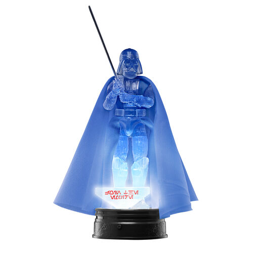 Star Wars Darth Vader Holocomm Collection figure 15cm