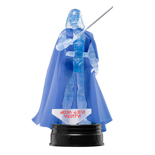 Star Wars Darth Vader Holocomm Collection figure 15cm