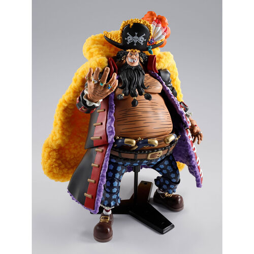 One Piece Marshall D. Teach Four Emperors S.H. Figuarts figure 24,5cm