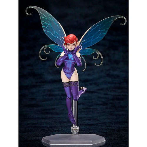 Shin Megami Tensei Figma Pixie figure 12,5cm