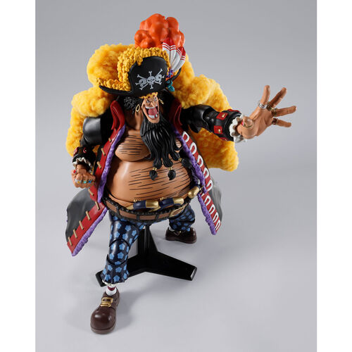 One Piece Marshall D. Teach Four Emperors S.H. Figuarts figure 24,5cm