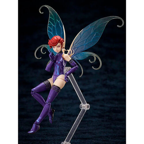 Shin Megami Tensei Figma Pixie figure 12,5cm