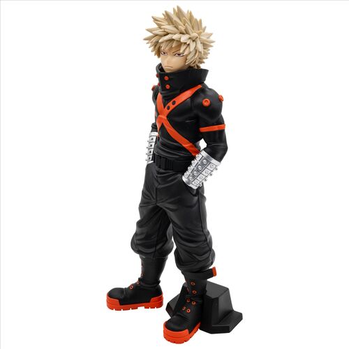 My Hero Academia Katsuki Bakugo Dynamight 7th Season figure 23cm