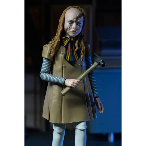 Megan Ultimate figure 18cm