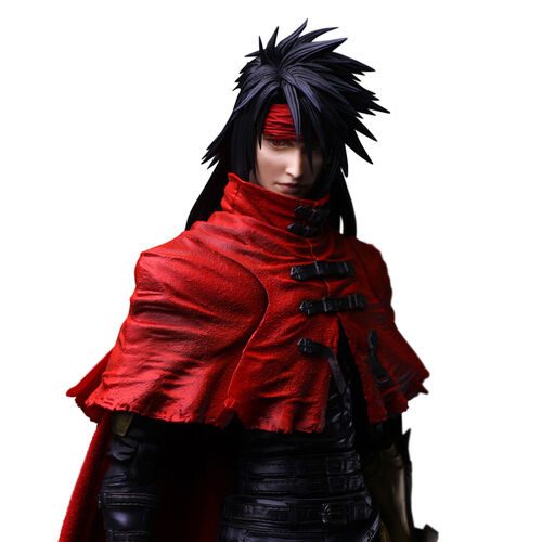 Final Fantasy VII Rebirth Vicent Valentine figure 28,5cm