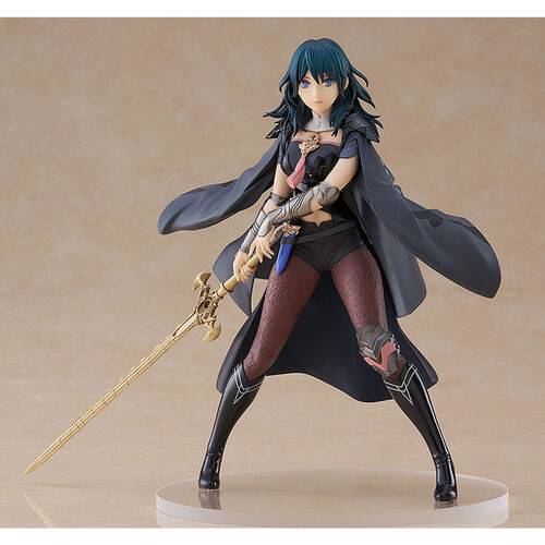 Fire Emblem Theree Houses Byleth Female Pop up Parade figure 15cm