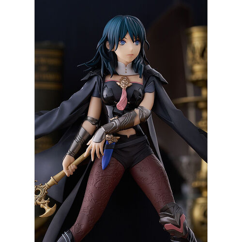 Fire Emblem Theree Houses Byleth Female Pop up Parade figure 15cm