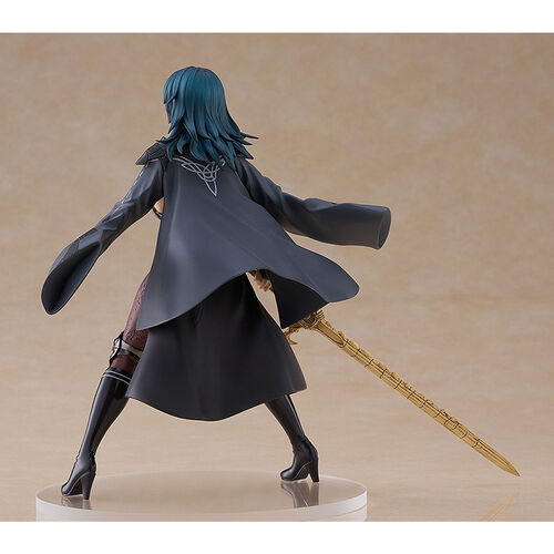 Fire Emblem Theree Houses Byleth Female Pop up Parade figure 15cm