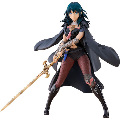 Fire Emblem Theree Houses Byleth Female Pop up Parade figure 15cm