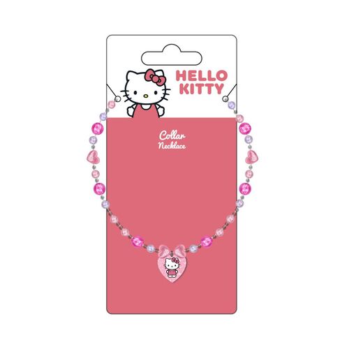 Hello Kitty necklace