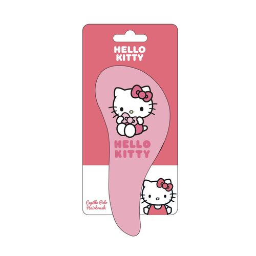 Hello Kitty Detangling hair brush