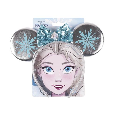 Diadema Frozen Disney