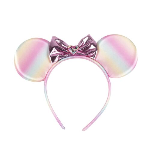 Diadema Minnie Disney