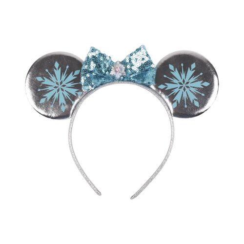 Diadema Frozen Disney