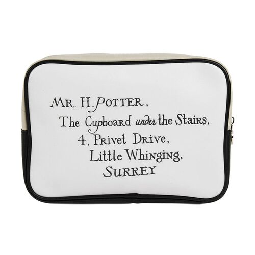 Harry Potter 2 vanity case travel set