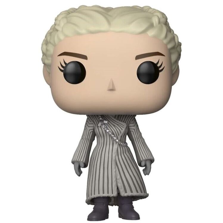 Figura POP Game of Thrones Daenerys White Coat