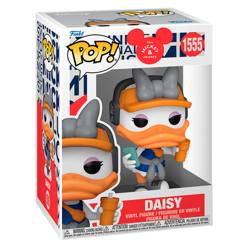 POP figure Disney Mickey and Friends Daisy