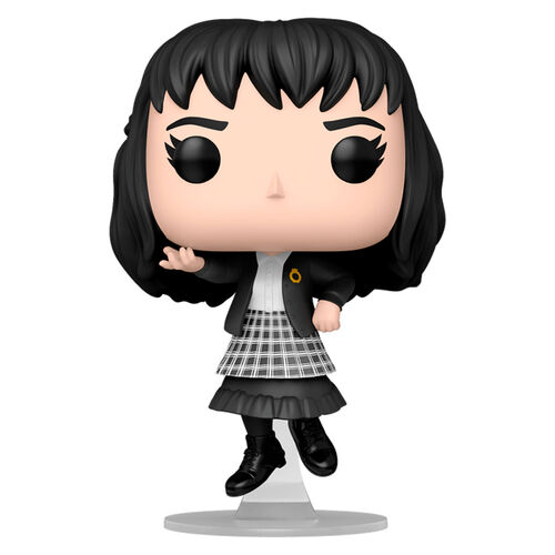 POP figure Beetlejuice Lydia Deetz