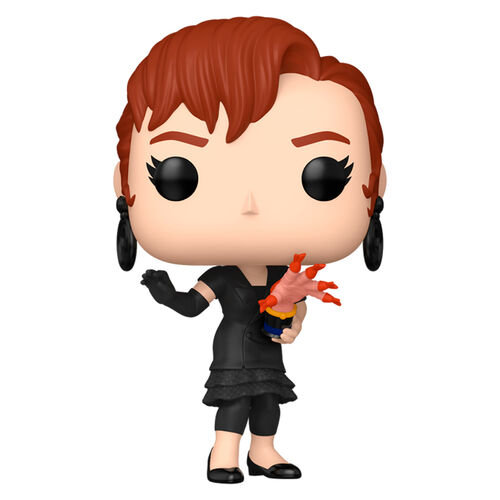 POP figure Beetlejuice Delia Deetz