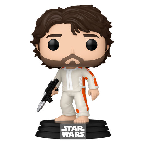 Figura POP Star Wars Cassian Andor