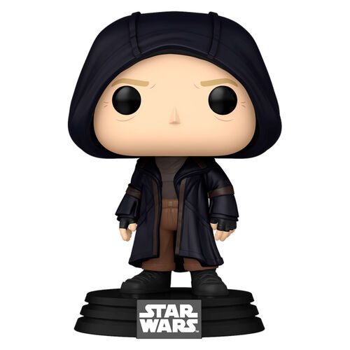 Figura POP Star Wars Luthen Rael