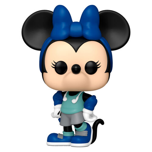 Figura POP Disney Mickey and Friends Minnie Mouse