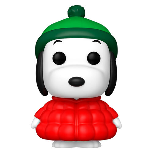 POP figure Snoopy - Snoopy Exclusive