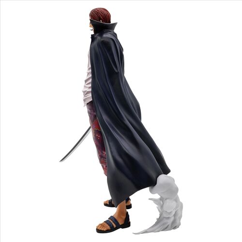 One Piece Premium Shanks The Brush figure 30cm