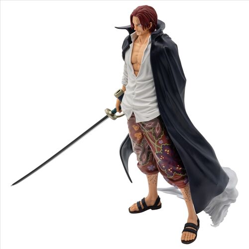 One Piece Premium Shanks The Anime figure 30cm