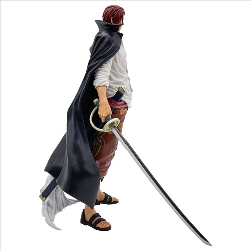 One Piece Premium Shanks The Anime figure 30cm