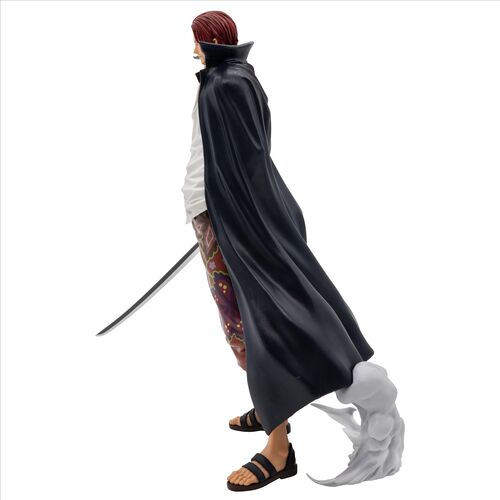 One Piece Premium Shanks The Anime figure 30cm