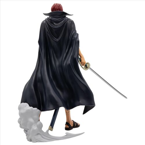 One Piece Premium Shanks The Anime figure 30cm