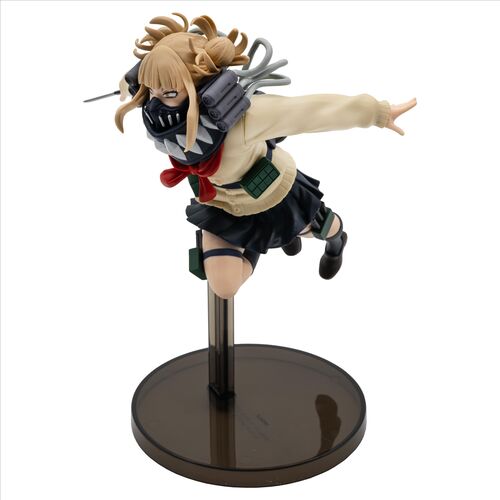 My Hero Academia Himiko Toga Evil Villains figure 11cm