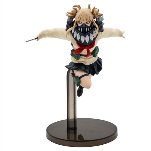 My Hero Academia Himiko Toga Evil Villains figure 11cm