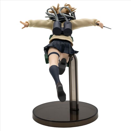 My Hero Academia Himiko Toga Evil Villains figure 11cm