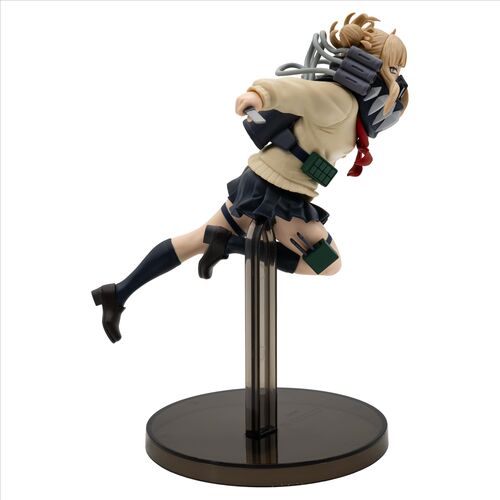 My Hero Academia Himiko Toga Evil Villains figure 11cm