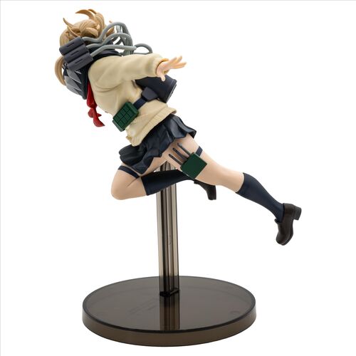 My Hero Academia Himiko Toga Evil Villains figure 11cm