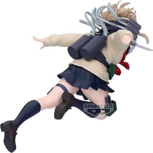 Figura Himiko Toga Evil Villains My Hero Academia 11cm