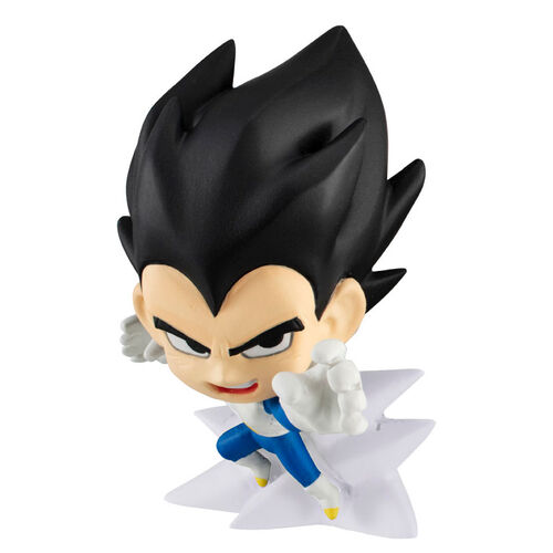 Dragon Ball assorted Super Warrior surprise figure 5cm