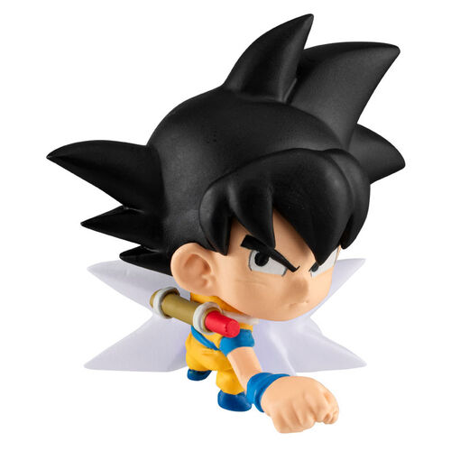 Dragon Ball assorted Super Warrior surprise figure 5cm