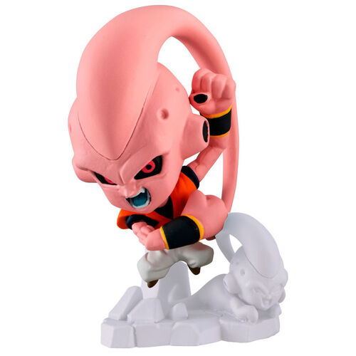 Dragon Ball assorted Super Warrior surprise figure 5cm