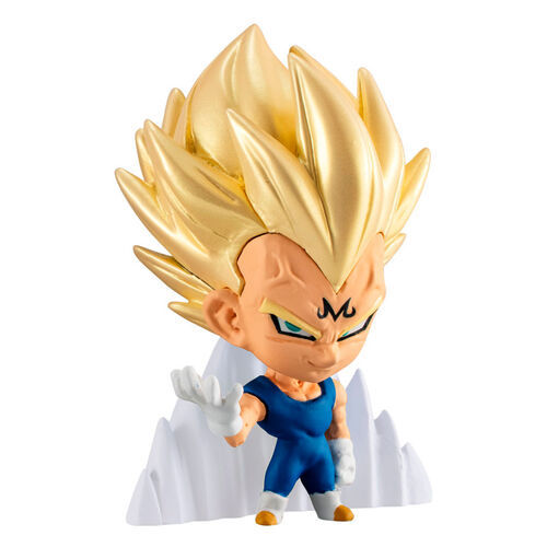 Dragon Ball assorted Super Warrior surprise figure 5cm