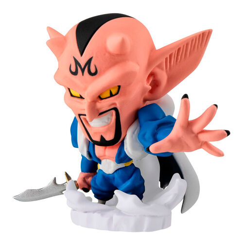 Dragon Ball assorted Super Warrior surprise figure 5cm