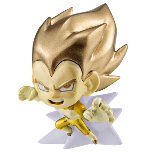 Dragon Ball assorted Super Warrior surprise figure 5cm