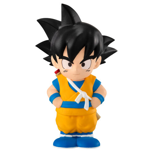 Dragon Ball Daima assorted Sofbits surprise figure 7cm