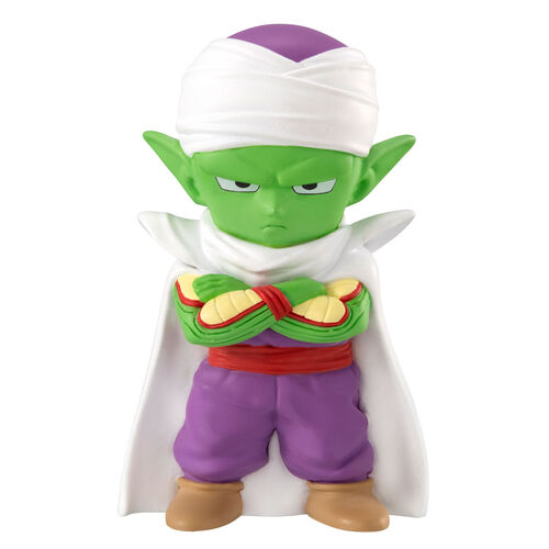 Dragon Ball Daima assorted Sofbits surprise figure 7cm